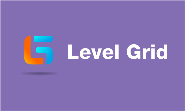 LevelGrid.com - Best premium domain names